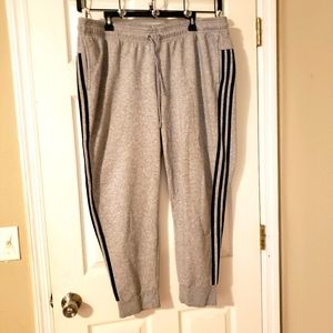 ADDIDAS JOGGERS